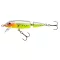 Jaxon Holo Select Horn QM MA 7 cm 7 g úszó többrészes wobbler