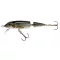 Jaxon Holo Select Horn QM RH 7 cm 7 g úszó többrészes wobbler