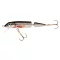 Jaxon Holo Select Horn QM SD 7 cm 7 g úszó többrészes wobbler