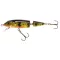 Jaxon Holo Select Horn QM Z 7 cm 7 g úszó többrészes wobbler