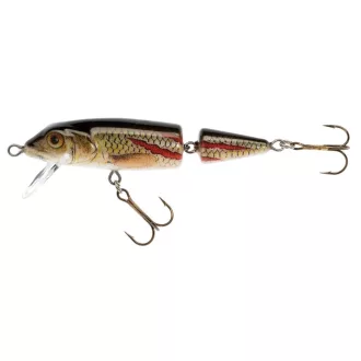   Jaxon Holo Select Horn QM KSX 9 cm 14 g úszó többrészes wobbler