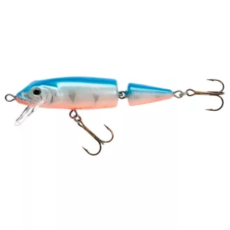   Jaxon Holo Select Horn QM N 9 cm 14 g úszó többrészes wobbler