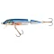 Jaxon Holo Select Horn QM ND 9 cm 14 g úszó többrészes wobbler