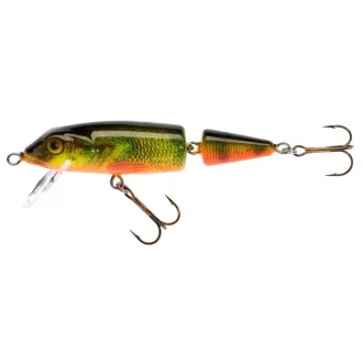   Jaxon Holo Select Horn QM OM 9 cm 14 g úszó többrészes wobbler