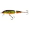 Jaxon Holo Select Horn QM OM 9 cm 14 g úszó többrészes wobbler