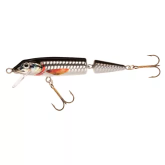   Jaxon Holo Select Horn QM SD 9 cm 14 g úszó többrészes wobbler
