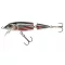 Jaxon Holo Select Horn QM KSN 11 cm 16 g úszó többrészes wobbler