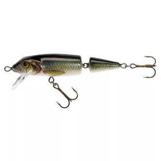   Jaxon Holo Select Horn QM R 11 cm 16 g úszó többrészes wobbler