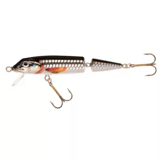   Jaxon Holo Select Horn QM SD 11 cm 16 g úszó többrészes wobbler