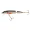 Jaxon Holo Select Horn QM SD 11 cm 16 g úszó többrészes wobbler