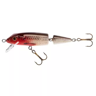   Jaxon Holo Select Horn QM Z 11 cm 16 g úszó többrészes wobbler