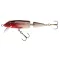 Jaxon Holo Select Horn QM Z 11 cm 16 g úszó többrészes wobbler