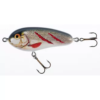   Jaxon Holo Select Jerk Force KSY 8 cm 22 g süllyedő jerkbait