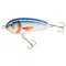 Jaxon Holo Select Jerk Force ND 8 cm 22 g süllyedő jerkbait