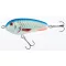 Jaxon Holo Select Jerk Force NL 8 cm 22 g süllyedő jerkbait