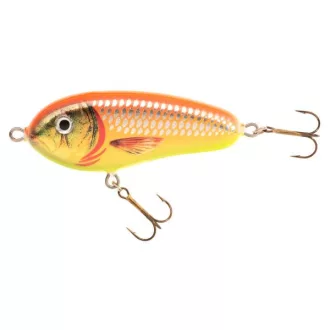   Jaxon Holo Select Jerk Force CD 10 cm 40 g süllyedő jerkbait
