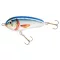 Jaxon Holo Select Jerk Force ND 10 cm 40 g süllyedő jerkbait