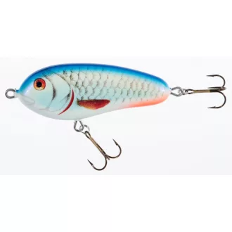   Jaxon Holo Select Jerk Force NL 10 cm 40 g süllyedő jerkbait