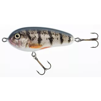   Jaxon Holo Select Jerk Force OS 10 cm 40 g süllyedő jerkbait