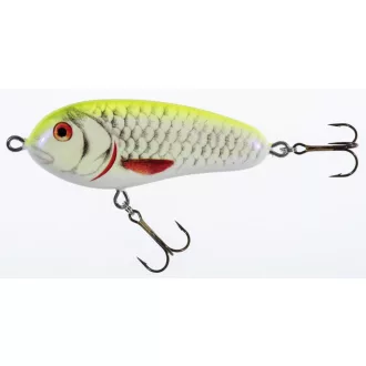   Jaxon Holo Select Jerk Force PB 10 cm 40 g süllyedő jerkbait