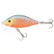 Jaxon Holo Select Karaś MA 11 cm 39 g úszó crankbait wobbler