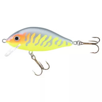   Jaxon Holo Select Karaś MB 11 cm 39 g úszó crankbait wobbler