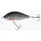 Jaxon Holo Select Karaś P 11 cm 39 g úszó crankbait wobbler