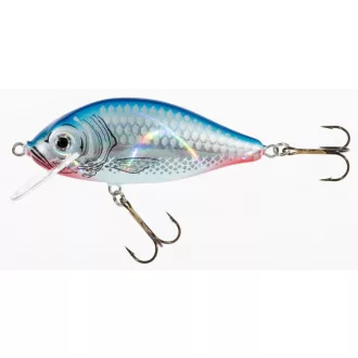   Jaxon Holo Select Karaś SN 11 cm 39 g úszó crankbait wobbler