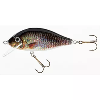   Jaxon Holo Select Karaś W 11 cm 39 g úszó crankbait wobbler