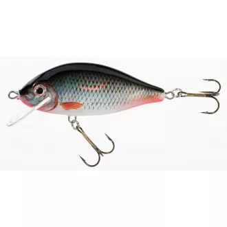   Jaxon Holo Select Karaś D 5,5 cm 6 g úszó crankbait wobbler