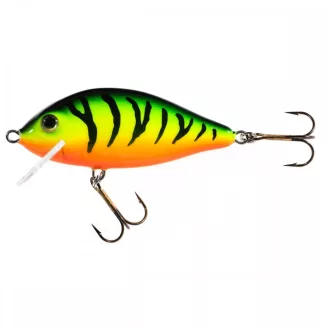 Jaxon Karaś TG 8 cm 14 g úszó crankbait wobbler