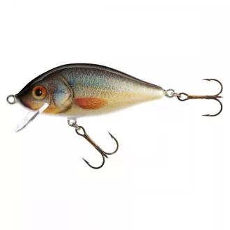 Jaxon Karaś UK 8 cm 14 g úszó crankbait wobbler