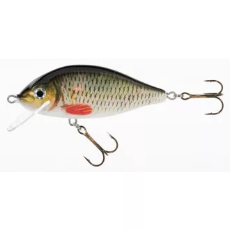   Jaxon Holo Select Karaś A 7,5 cm 13 g úszó crankbait wobbler