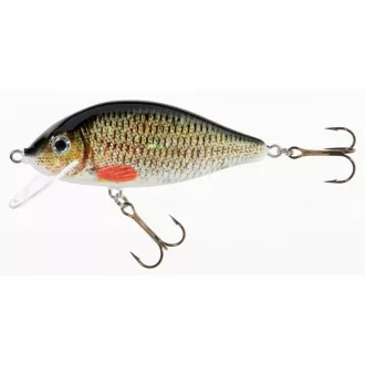   Jaxon Holo Select Karaś KZ 7,5 cm 13 g úszó crankbait wobbler