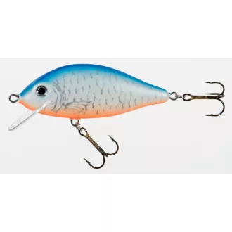   Jaxon Holo Select Karaś NL 7,5 cm 13 g úszó crankbait wobbler