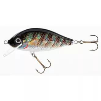   Jaxon Holo Select Karaś O 7,5 cm 13 g úszó crankbait wobbler
