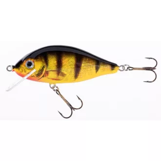   Jaxon Holo Select Karaś OG 7,5 cm 13 g úszó crankbait wobbler