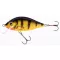 Jaxon Holo Select Karaś OG 7,5 cm 13 g úszó crankbait wobbler