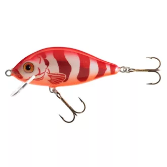   Jaxon Holo Select Karaś RE 7,5 cm 13 g úszó crankbait wobbler