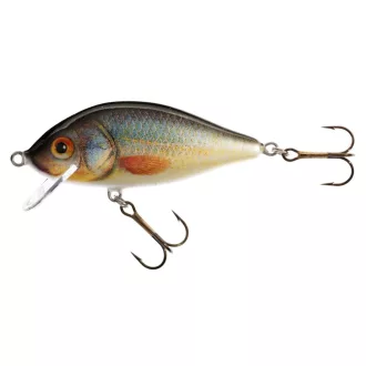   Jaxon Holo Select Karaś UK 7,5 cm 13 g úszó crankbait wobbler