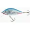 Jaxon Holo Select Karaś SN 9 cm 17 g úszó crankbait wobbler