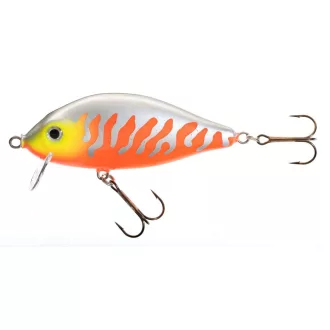   Jaxon Holo Select Karaś SW MB 7 cm 10 g úszó crankbait wobbler