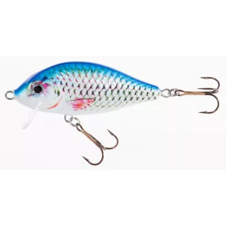   Jaxon Holo Select Karaś SW NAX 7 cm 10 g úszó crankbait wobbler