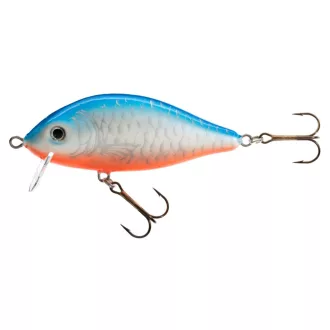   Jaxon Holo Select Karaś SW NL 7 cm 10 g úszó crankbait wobbler