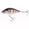 Jaxon Holo Select Karaś SW OSY 7 cm 10 g úszó crankbait wobbler