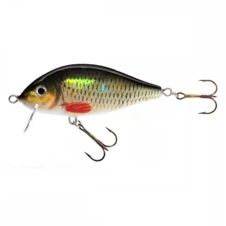 Jaxon Karaś SW A 8 cm 13 g úszó crankbait wobbler
