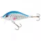 Jaxon Karaś SW NAX 8 cm 13 g úszó crankbait wobbler
