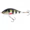 Jaxon Karaś SW OEX 8 cm 13 g úszó crankbait wobbler