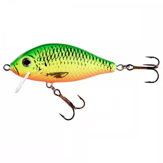 Jaxon Karaś SW ZAX 8 cm 13 g úszó crankbait wobbler