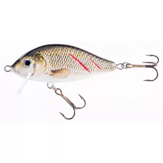   Jaxon Holo Select Karaś SW KSX 9 cm 21 g úszó crankbait wobbler